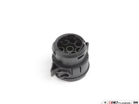ES#31339 - 12521714053 - HOUSING LOCK - Genuine BMW - BMW
