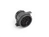 ES#31339 - 12521714053 - HOUSING LOCK - Genuine BMW - BMW