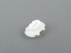 ES#38168 - 17117553481 - Support Rubber Mounting - Genuine BMW - BMW