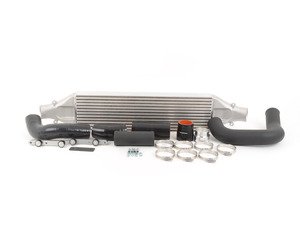 ES#2825906 - 48.10.93 - Front Mount Intercooler - Higher flowing intercooler with increased air flow capacity - Neuspeed - Volkswagen