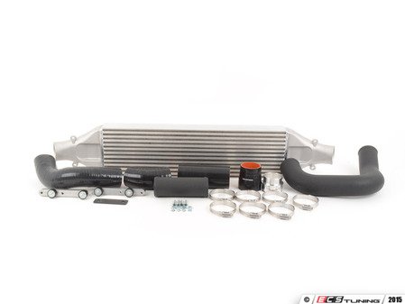 ES#2825906 - 48.10.93 - Front Mount Intercooler - Higher flowing intercooler with increased air flow capacity - Neuspeed - Volkswagen