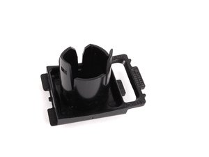 ES#76401 - 51127142233 - HOLDER - Genuine BMW - BMW