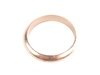 ES#39527 - 18111175311 - Exhaust Seal Ring (47 mm) - Responsible for sealing exhaust pipes at their joints - Genuine BMW - BMW
