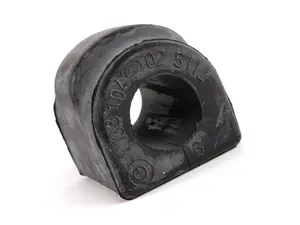 Rear Sway Bar Bushing - Priced Each