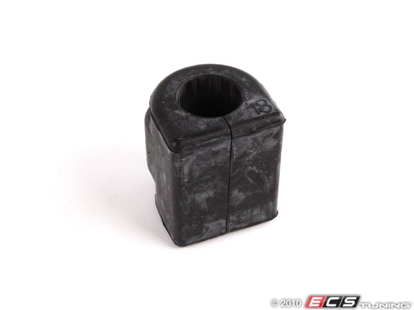 Genuine BMW - 33551138104 - Rear Sway Bar Bushing - Priced Each (33-55 ...