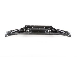 ES#68967 - 41131978181 - E34 Core Support - Replacement front panel, primed and ready for paint - Genuine BMW - BMW