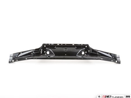 ES#68967 - 41131978181 - E34 Core Support - Replacement front panel, primed and ready for paint - Genuine BMW - BMW