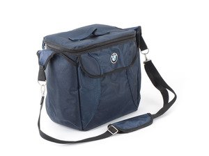 ES#250047 - 80232148743 - Cooler Bag - (NO LONGER AVAILABLE) - Keep your items cold for those days at the park - Genuine BMW - 