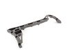 ES#2845106 - 561807393F - Rear Bumper Guide - Left - Used to properly align the rear bumper cover - Genuine Volkswagen Audi - Volkswagen