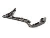 ES#2845106 - 561807393F - Rear Bumper Guide - Left - Used to properly align the rear bumper cover - Genuine Volkswagen Audi - Volkswagen