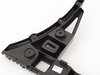 ES#2845106 - 561807393F - Rear Bumper Guide - Left - Used to properly align the rear bumper cover - Genuine Volkswagen Audi - Volkswagen
