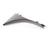 ES#2734655 - 51627360325 - Rear Spoiler JCW Side Covering - Left - Mounts to the side of the rear wing/spoiler on the hatch - Genuine MINI - MINI