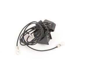 ES#325454 - 1Y0871342B - Guide Strap - Right - Used for proper operation of the convertible top - Genuine Volkswagen Audi - Volkswagen
