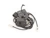 ES#325454 - 1Y0871342B - Guide Strap - Right - Used for proper operation of the convertible top - Genuine Volkswagen Audi - Volkswagen