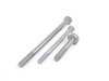 ES#2836737 - 11287512758KT1 - Accessory Belt Service Kit - Utilizes high quality aftermarket components - Assembled By ECS - BMW