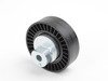 ES#2836737 - 11287512758KT1 - Accessory Belt Service Kit - Utilizes high quality aftermarket components - Assembled By ECS - BMW
