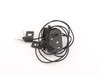 ES#325452 - 1Y0871341B - Guide Strap - Left - Used for proper operation of the convertible top - Genuine Volkswagen Audi - Volkswagen