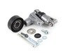 ES#2836737 - 11287512758KT1 - Accessory Belt Service Kit - Utilizes high quality aftermarket components - Assembled By ECS - BMW