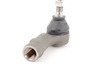 ES#2802519 - 8N0422812A - Outer Tie Rod End - Right - Does not include new installation hardware - Rein - Audi Volkswagen