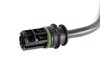 ES#27214 - 11781743994 - Front Manifold Oxygen Sensor - Front Position/Pre-Cat - Located in the front position of the exhaust manifold for cylinders 1-3 on the S54 engine - Genuine BMW - BMW