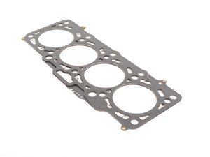 ES#1894595 - 03L103383AS - Cylinder Head Gasket - 3 Hole - 3 hole head gasket (1.71mm thickness). See description for tips to determine what gasket your engine needs - Genuine Volkswagen Audi - Audi Volkswagen