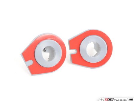 ES#75546 - 51120415355 - Bracket for PDC  - For cars with PDC - Genuine MINI - MINI