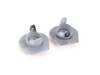 ES#75546 - 51120415355 - Bracket for PDC  - For cars with PDC - Genuine MINI - MINI
