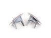 ES#75546 - 51120415355 - Bracket for PDC  - For cars with PDC - Genuine MINI - MINI