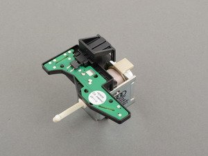 ES#393186 - 4F0927353C - Shift Indicator Electro Magnet - Releases shifter lock so gears may be selected on Automatic or dual clutch transmissions - Genuine Volkswagen Audi - Audi