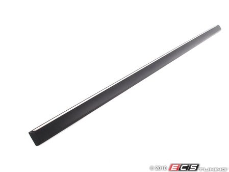 ES#78395 - 51138125827 - MLD. DOOR - Genuine BMW - BMW