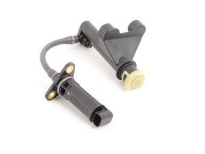 ES#2729342 - 2759050000 - Oil Level Sensor - Located in your vehicle's oil pan - Genuine Mercedes Benz - Mercedes Benz