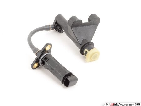 ES#2729342 - 2759050000 - Oil Level Sensor - Located in your vehicle's oil pan - Genuine Mercedes Benz - Mercedes Benz