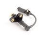 ES#2729342 - 2759050000 - Oil Level Sensor - Located in your vehicle's oil pan - Genuine Mercedes Benz - Mercedes Benz