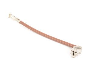ES#162403 - 61122695520 - Battery Cable Negative - Genuine BMW - BMW
