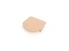 ES#112422 - 51437147733 - Trim Cover - Beige - Used to conceal fasteners in your vehicles door panel - Genuine BMW - BMW