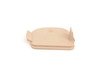 ES#112422 - 51437147733 - Trim Cover - Beige - Used to conceal fasteners in your vehicles door panel - Genuine BMW - BMW