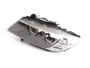 ES#256068 - 63117202577 - Halogen Headlight - Left - Does not include bulbs - Genuine BMW - BMW