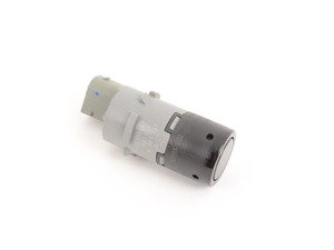 ES#2101570 - 66206989174 - Ultrasonic-Sensor - Black Saphire - Genuine BMW - BMW