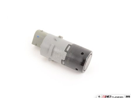 ES#2101570 - 66206989174 - Ultrasonic-Sensor - Black Saphire - Genuine BMW - BMW