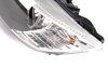 ES#256068 - 63117202577 - Halogen Headlight - Left - Does not include bulbs - Genuine BMW - BMW