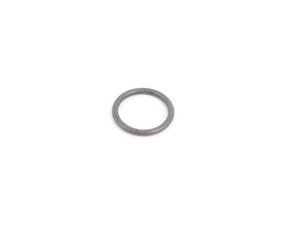 ES#2632982 - WHT006114 - O-Ring - Priced Each - Seals turbo coolant pipe to turbo. 15x2 - Genuine Volkswagen Audi - Volkswagen