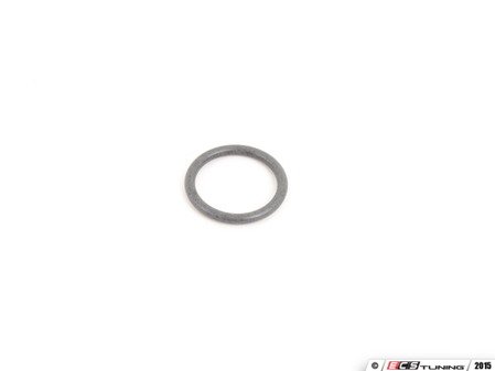 ES#2632982 - WHT006114 - O-Ring - Priced Each - Seals turbo coolant pipe to turbo. 15x2 - Genuine Volkswagen Audi - Volkswagen