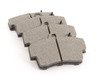 ES#2586261 - 98635193915 - Front Brake Pad Set - Semi-metallic brake pads - Meyle - Porsche