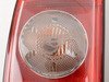 ES#174339 - 63212754529 - Tail Light W/ White Indicators - Left - Replace a faded or broken tail light housing - Genuine MINI - MINI