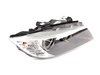 ES#2538074 - 63117202577KT - Halogen Headlights - Set - Eliminates amber corner lights! - Genuine BMW - BMW