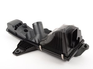 ES#2767678 - 13718623104 - Air Box - Complete assembly including the filter - Genuine BMW - BMW