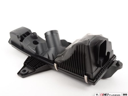 ES#2767678 - 13718623104 - Air Box - Complete assembly including the filter - Genuine BMW - BMW