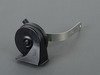 ES#168881 - 61337184480 - Horn - Low Pitch - Restore your horn's operation! - Genuine BMW - BMW