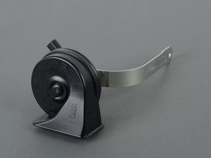 ES#168881 - 61337184480 - Horn - Low Pitch - Restore your horn's operation! - Genuine BMW - BMW