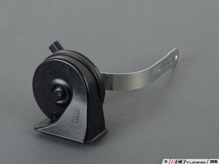 ES#168881 - 61337184480 - Horn - Low Pitch - Restore your horn's operation! - Genuine BMW - BMW